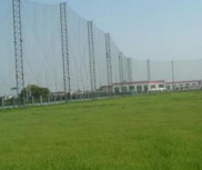 双鸭山球场防风网