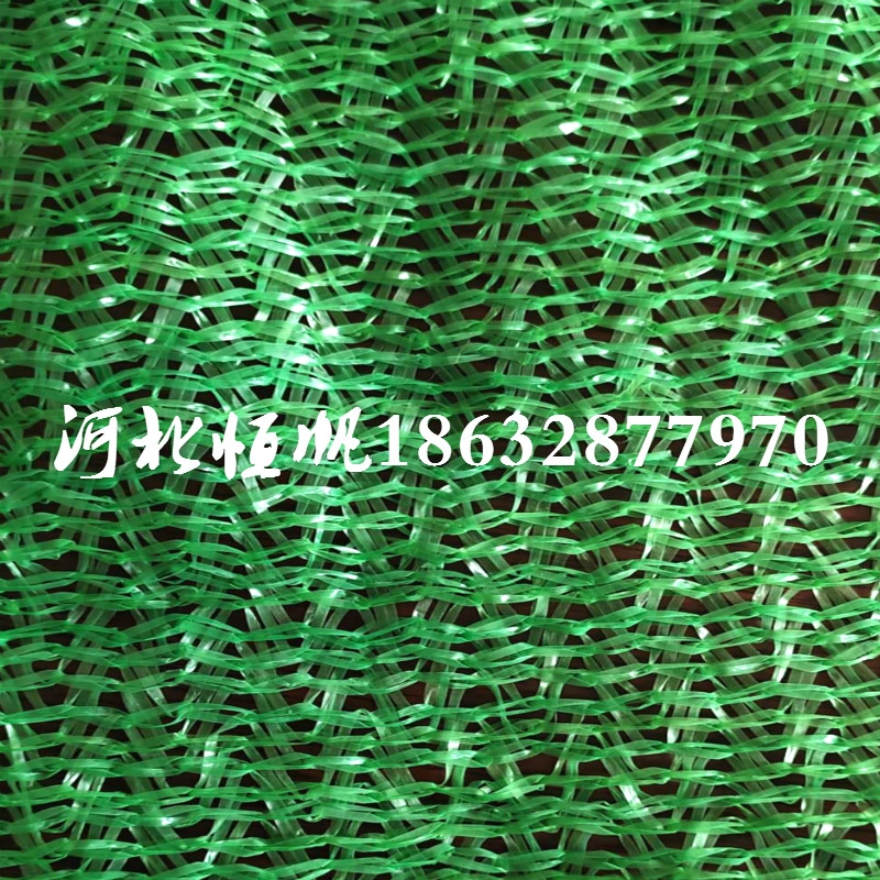 防尘绿网